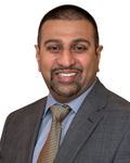 Dr Sunil Hirani