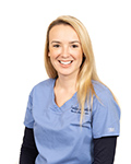 Dental Nurse