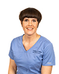 Dental Nurse