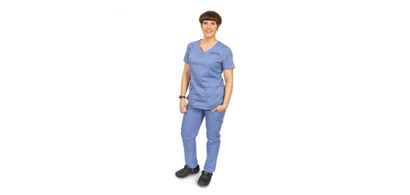 Latchford and Latchford Dental Nurses